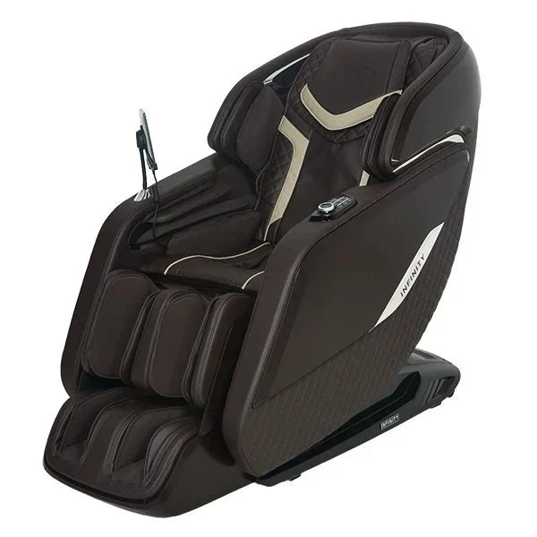 4D Massage Full-Body Massage Chair – Series 151