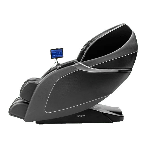4D Massage Full-Body Massage Chair – Series 162