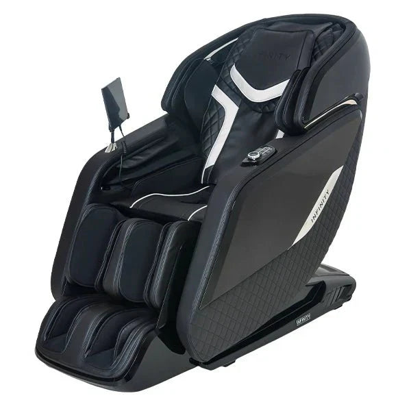 4D Massage Full-Body Massage Chair – Series 151