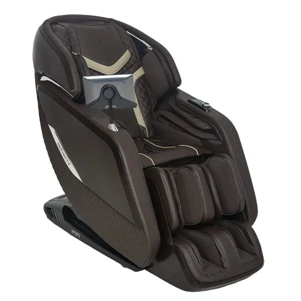 4D Massage Full-Body Massage Chair – Series 151
