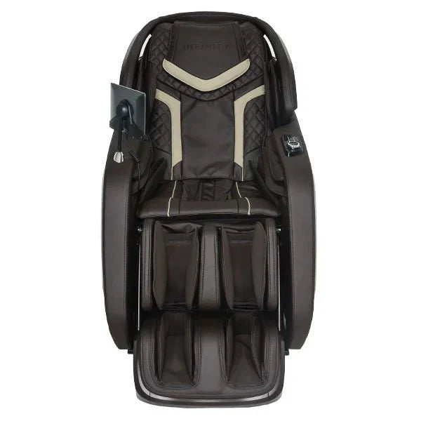 4D Massage Full-Body Massage Chair – Series 151