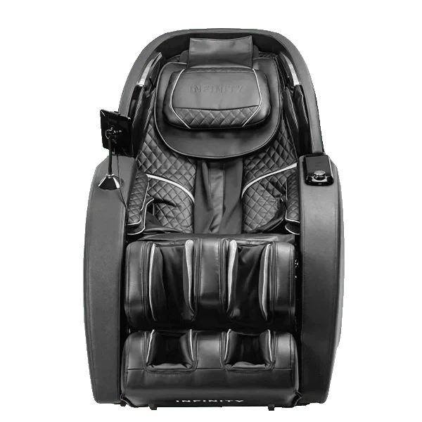 4D Massage Full-Body Massage Chair – Series 162