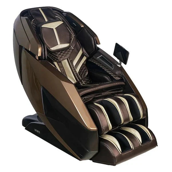 4D Massage Full-Body Massage Chair – Series 150