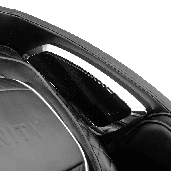 4D Massage Full-Body Massage Chair – Series 162