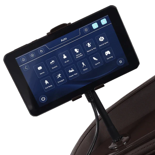 Full-Body Massage Chair – Series 149