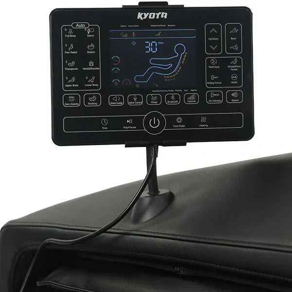 Full-Body Massage Chair – Series 144