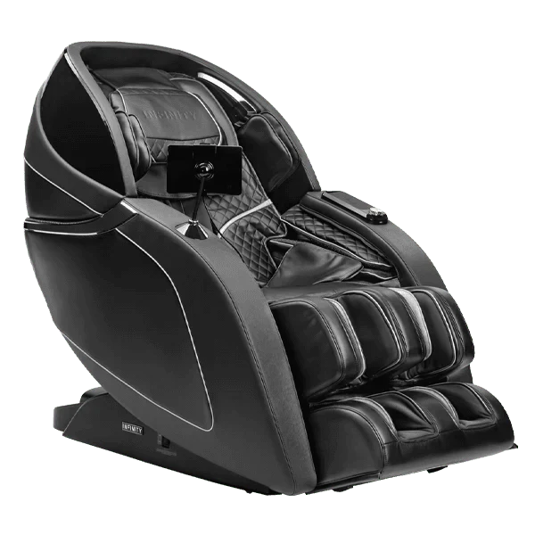 4D Massage Full-Body Massage Chair – Series 162