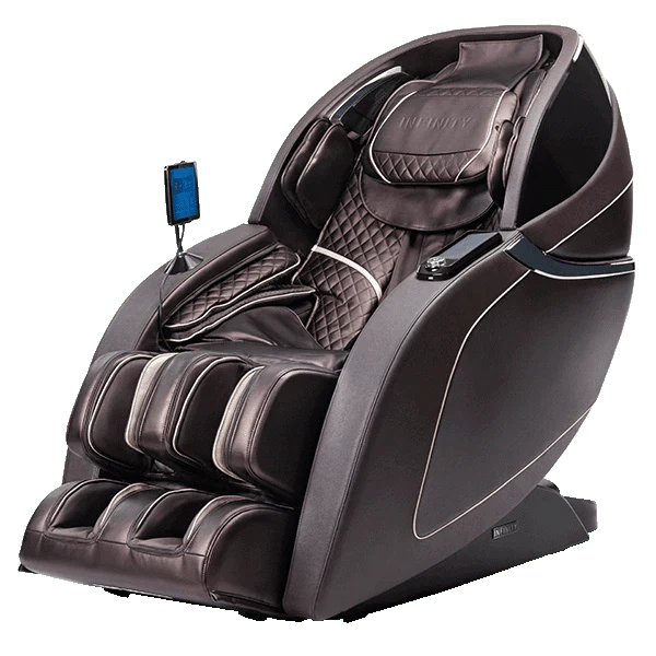 4D Massage Full-Body Massage Chair – Series 162