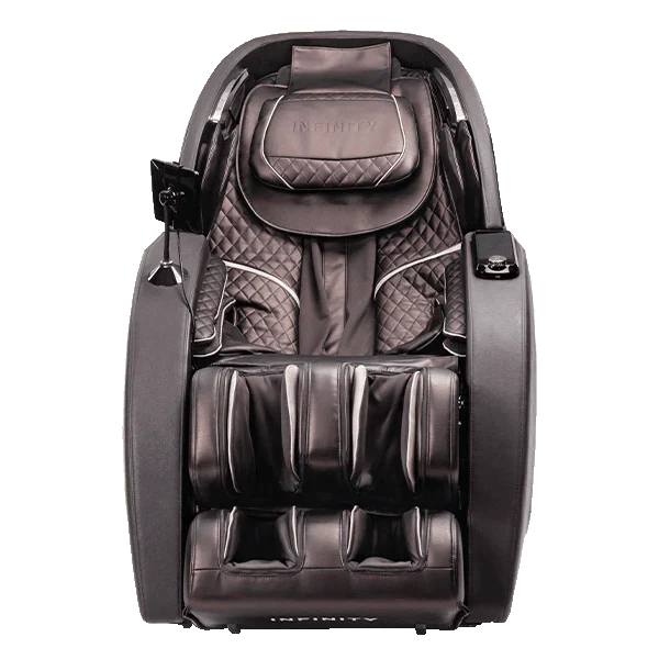 4D Massage Full-Body Massage Chair – Series 162