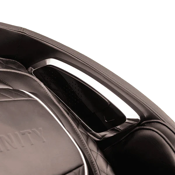 4D Massage Full-Body Massage Chair – Series 162