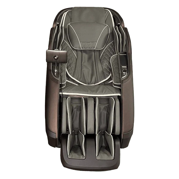 4D Massage Full-Body Massage Chair – Series 180