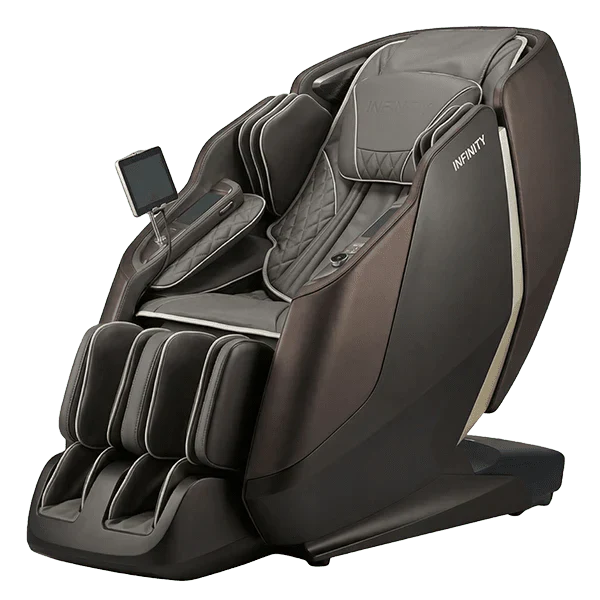4D Massage Full-Body Massage Chair – Series 180