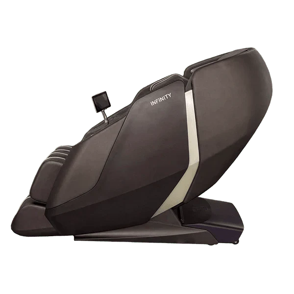 4D Massage Full-Body Massage Chair – Series 180
