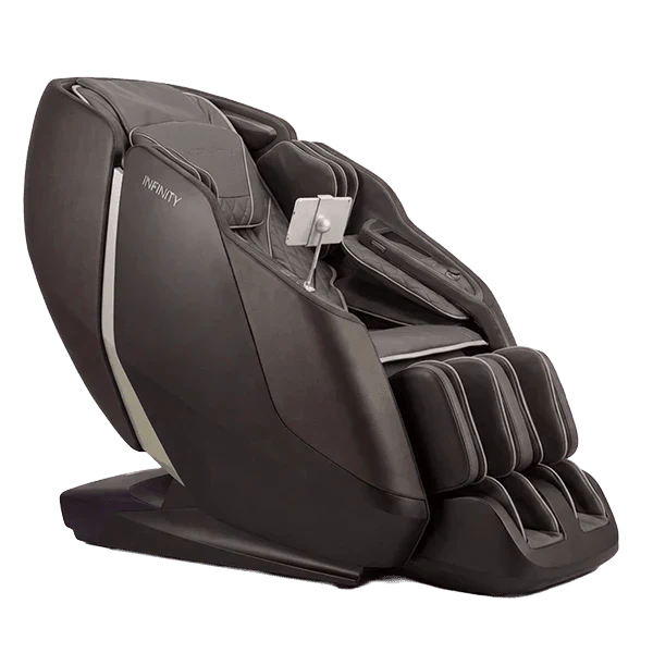 4D Massage Full-Body Massage Chair – Series 180