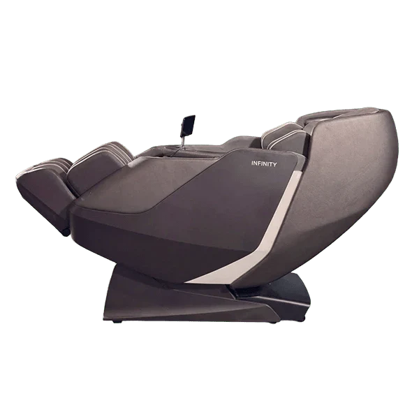 4D Massage Full-Body Massage Chair – Series 180