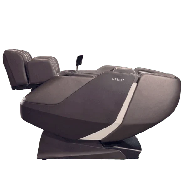 4D Massage Full-Body Massage Chair – Series 180