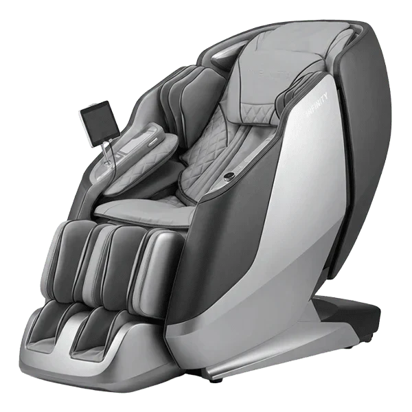 4D Massage Full-Body Massage Chair – Series 180