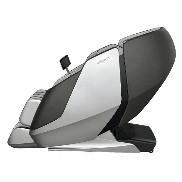 4D Massage Full-Body Massage Chair – Series 180