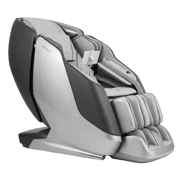 4D Massage Full-Body Massage Chair – Series 180