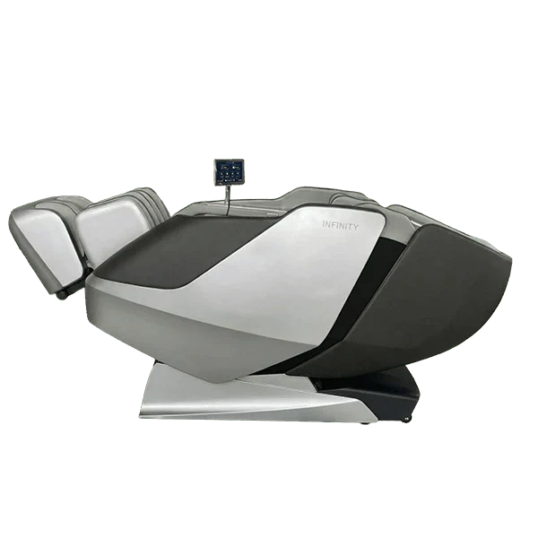 4D Massage Full-Body Massage Chair – Series 180
