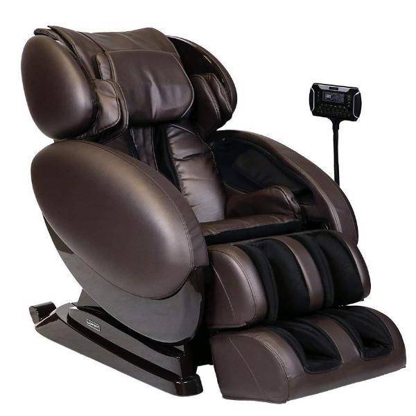 Full-Body Massage Chair – Pre-Owned – Series 037