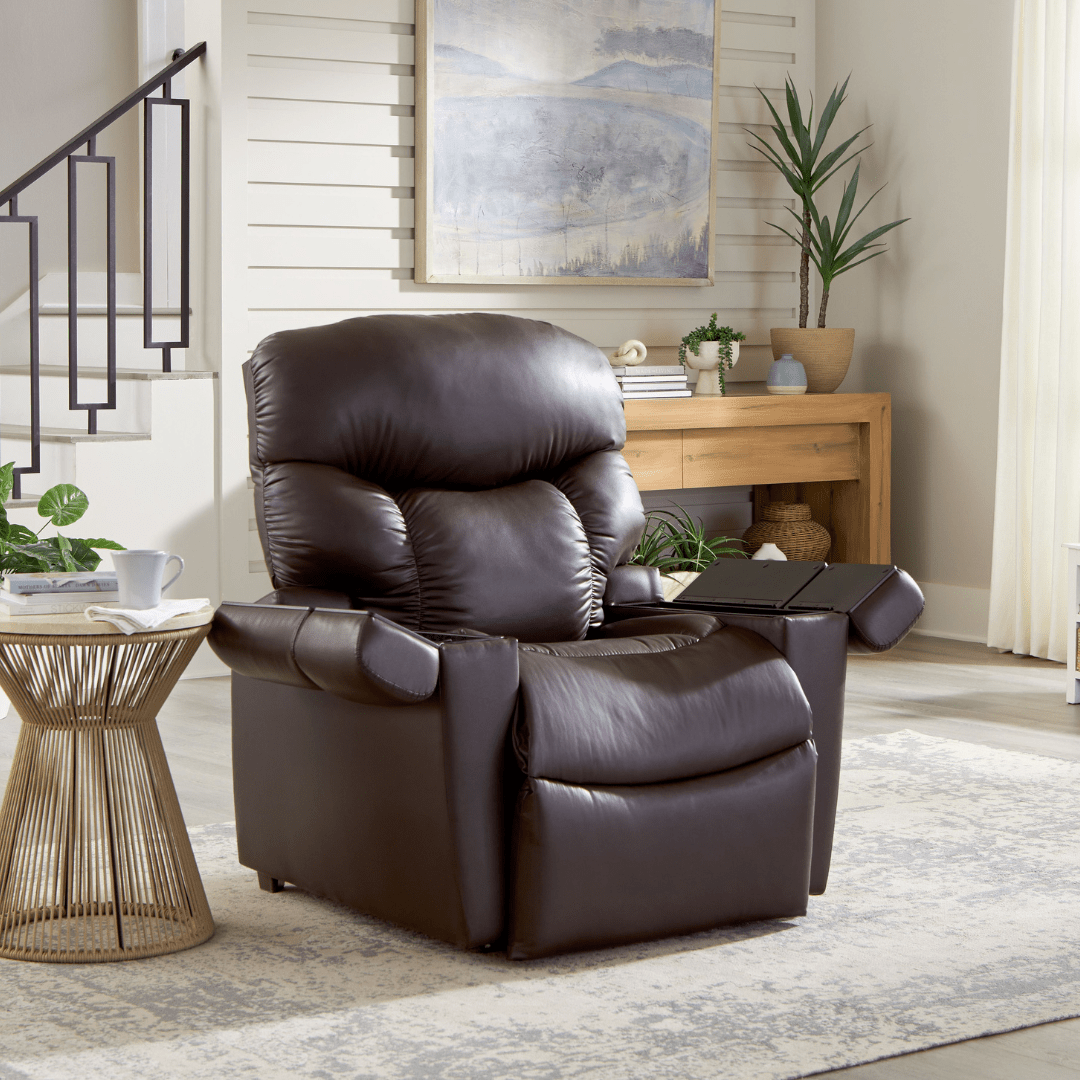 Power Power Lift Recliner – Series 130