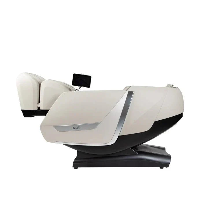 5D Massage 4D Massage Full-Body Massage Chair – Series 154