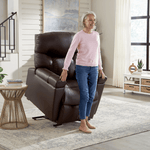 Load image into Gallery viewer, Power Power Lift Recliner – Series 153