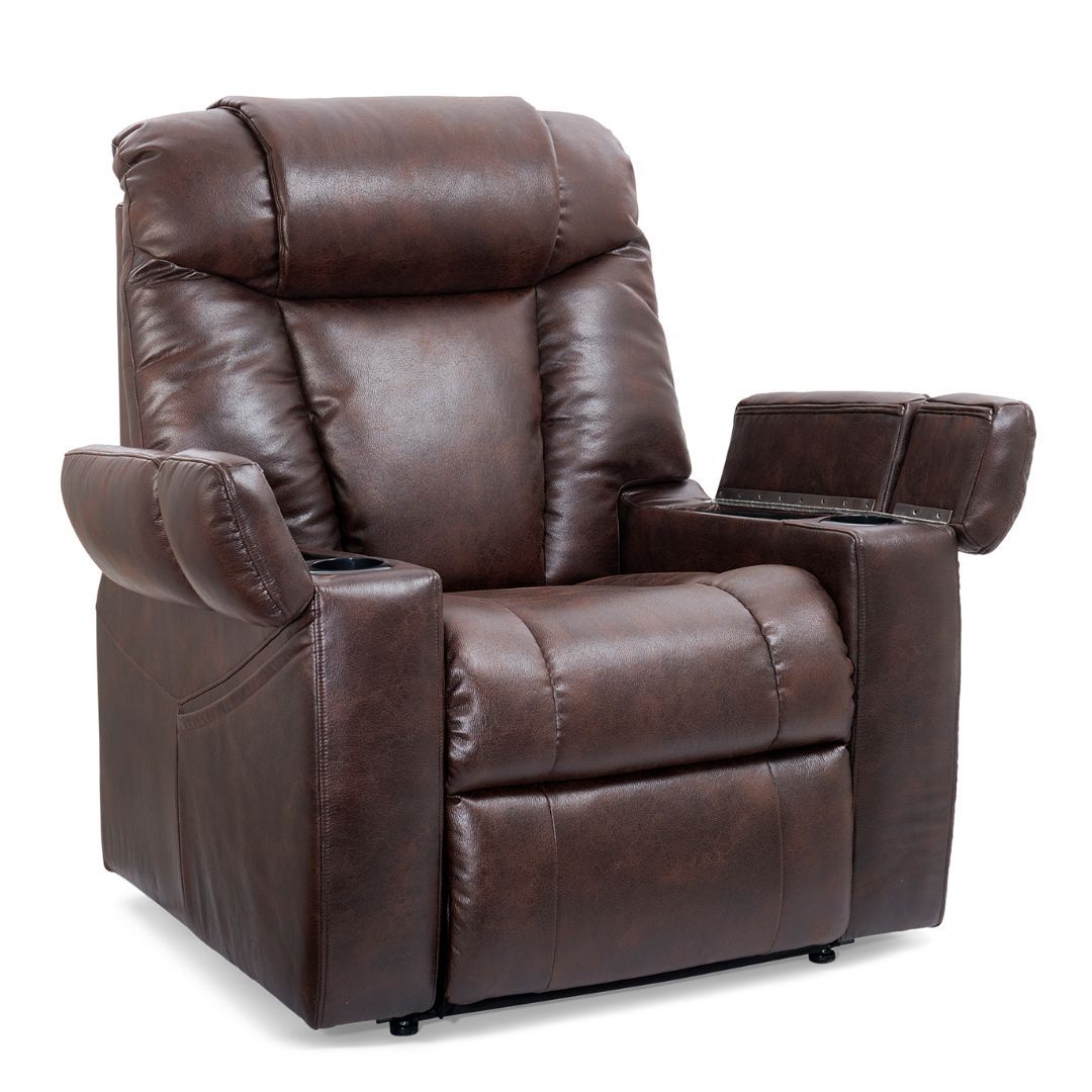 Power Lift Recliner – Series 066