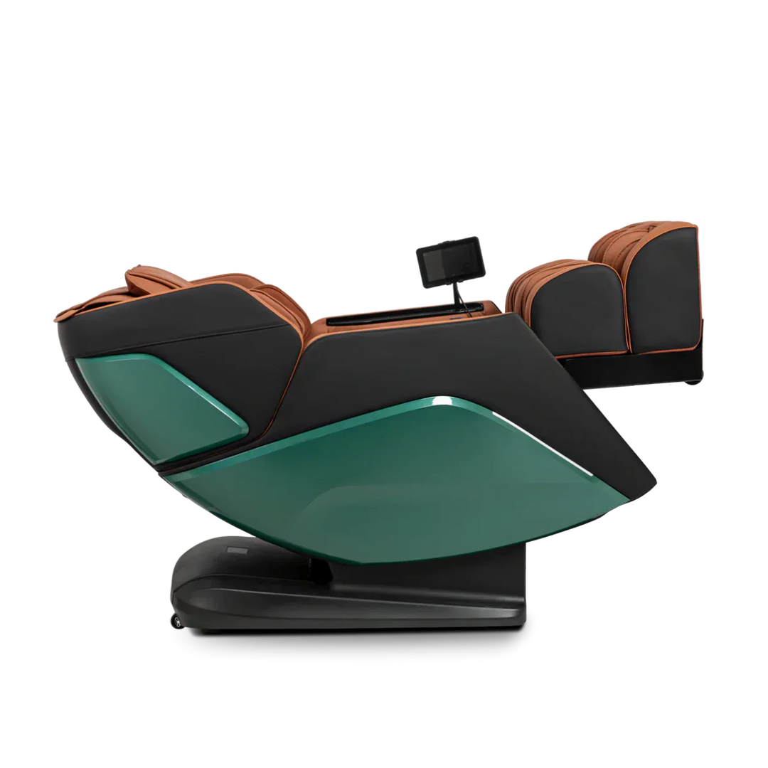 3D Massage Full-Body Massage Chair – Series 056