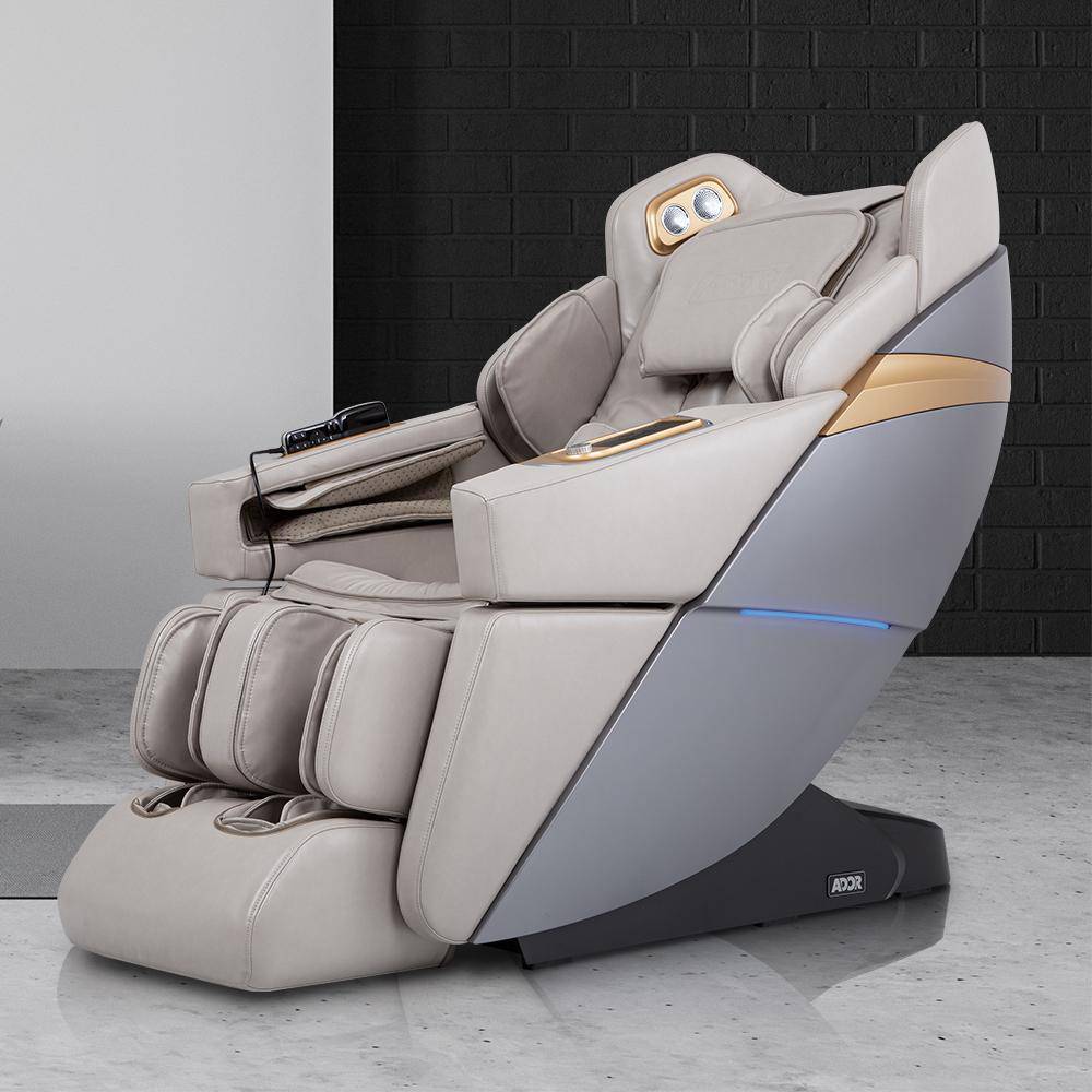3D Massage Full-Body Massage Chair – Series 005