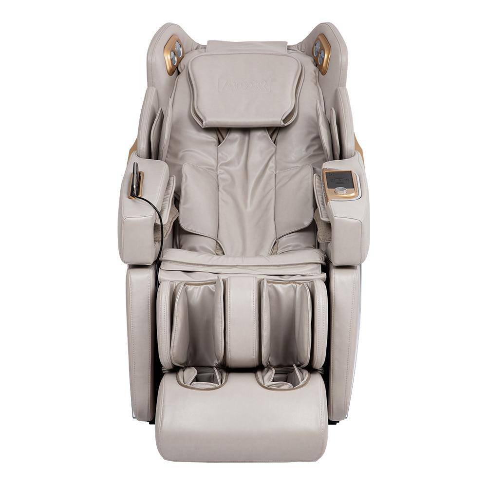 3D Massage Full-Body Massage Chair – Series 005