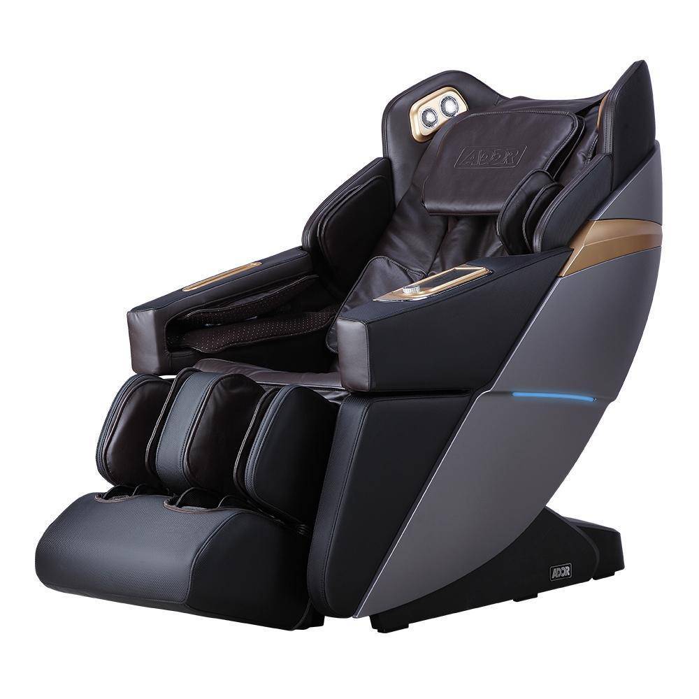 3D Massage Full-Body Massage Chair – Series 005
