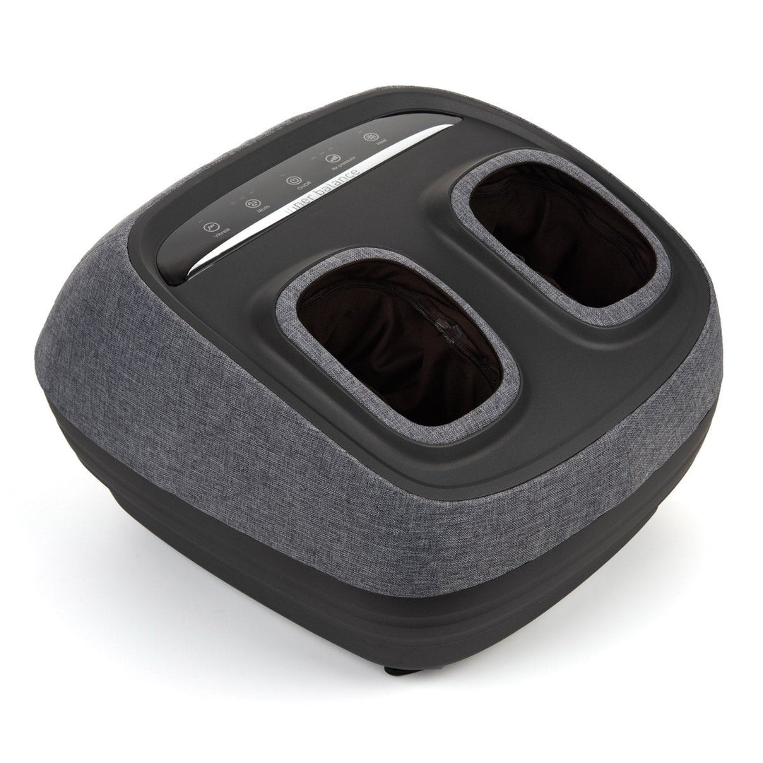 Heat Foot and Leg Massager – Series 096