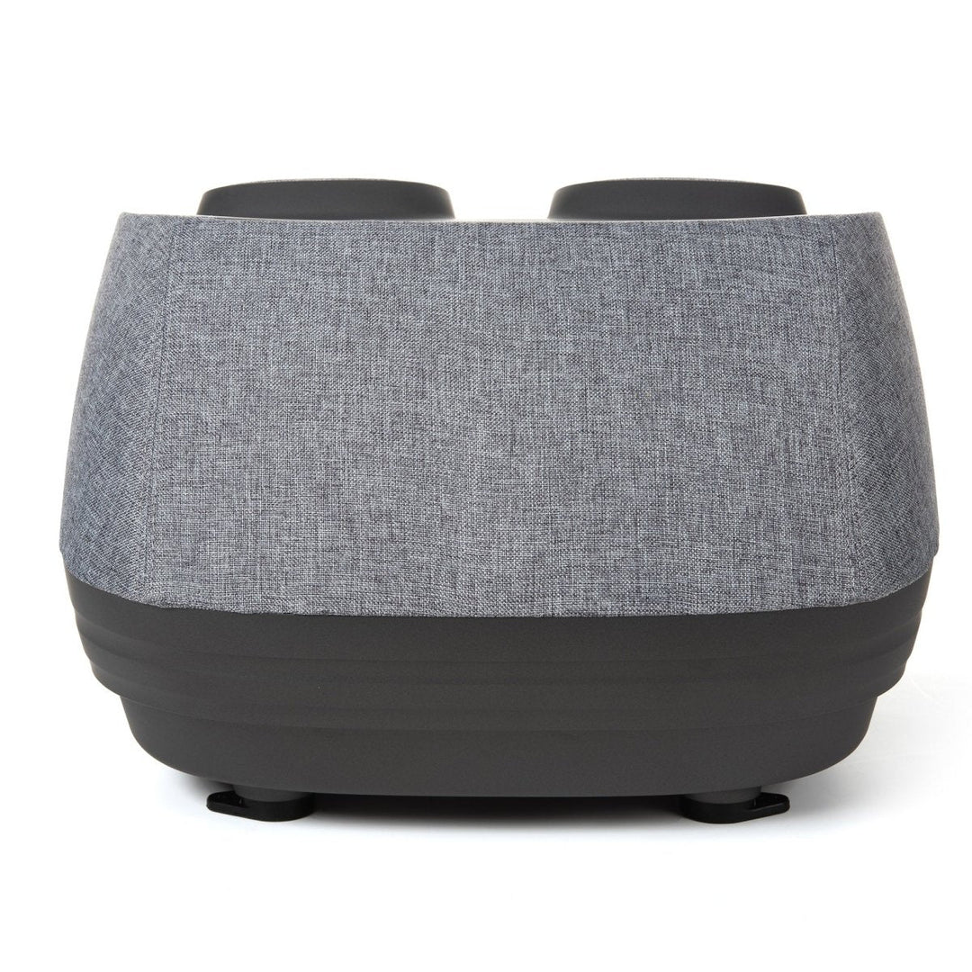 Heat Foot and Leg Massager – Series 096