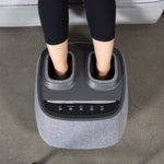 Load image into Gallery viewer, Heat Foot and Leg Massager – Series 096