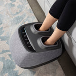 Load image into Gallery viewer, Heat Foot and Leg Massager – Series 096