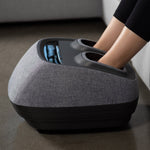 Load image into Gallery viewer, Heat Foot and Leg Massager – Series 096
