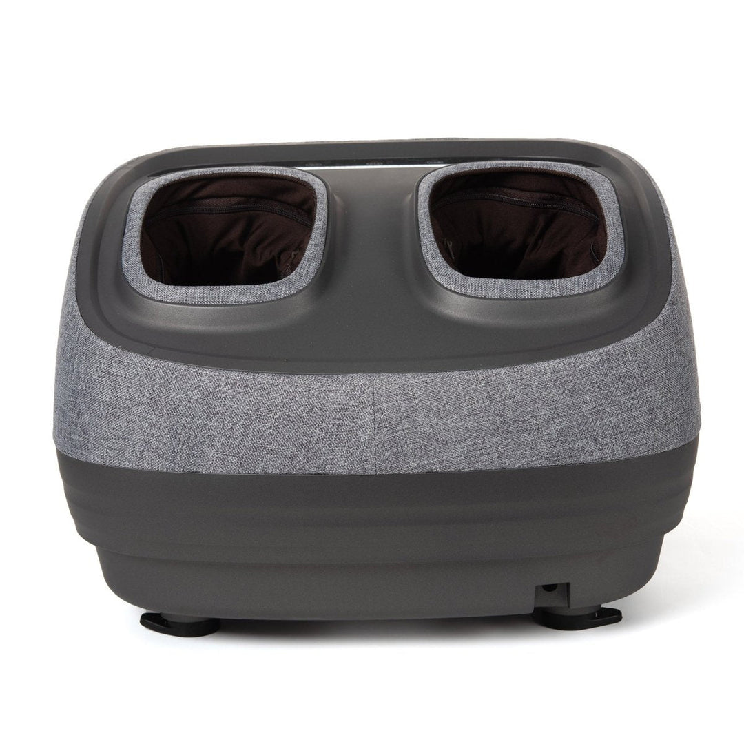 Heat Foot and Leg Massager – Series 096