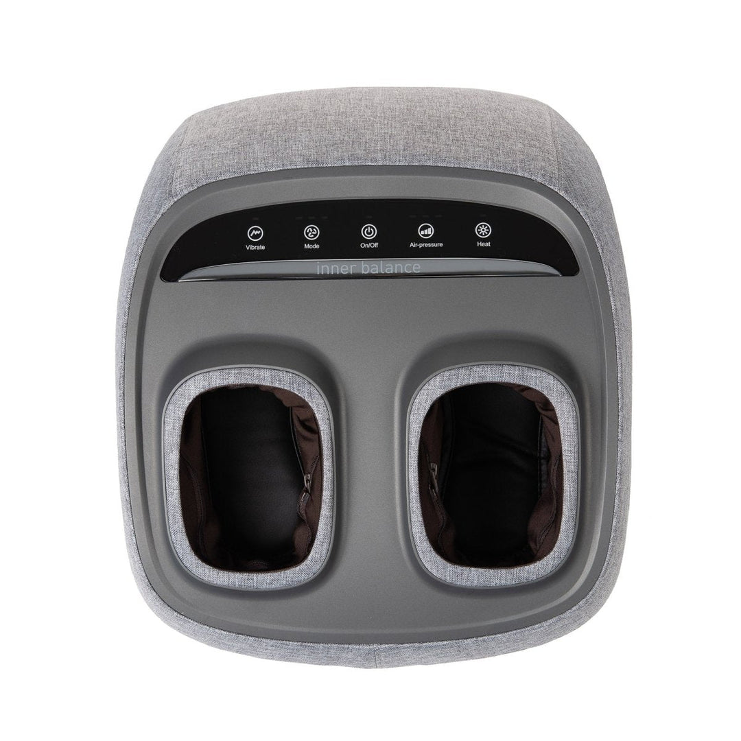 Heat Foot and Leg Massager – Series 096