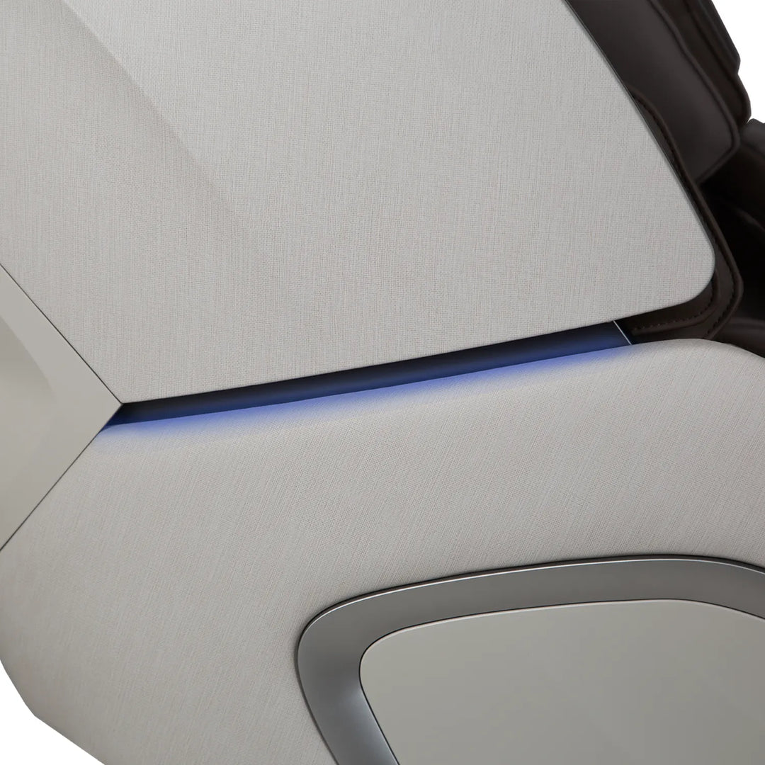 Full-Body Massage Chair – Series 255