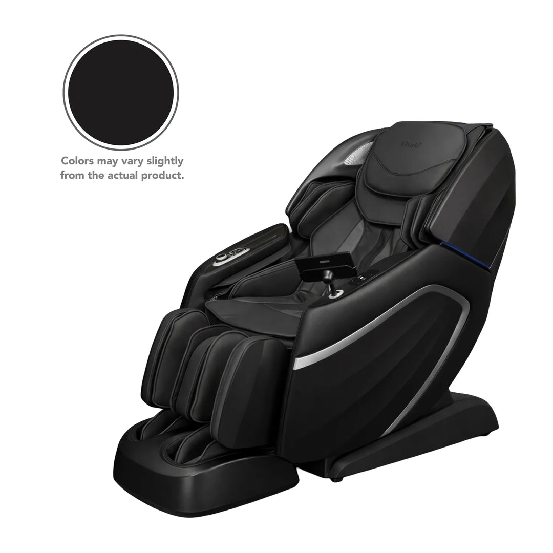 Full-Body Massage Chair – Series 255