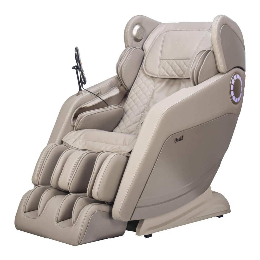 3D Massage Full-Body Massage Chair – Series 230