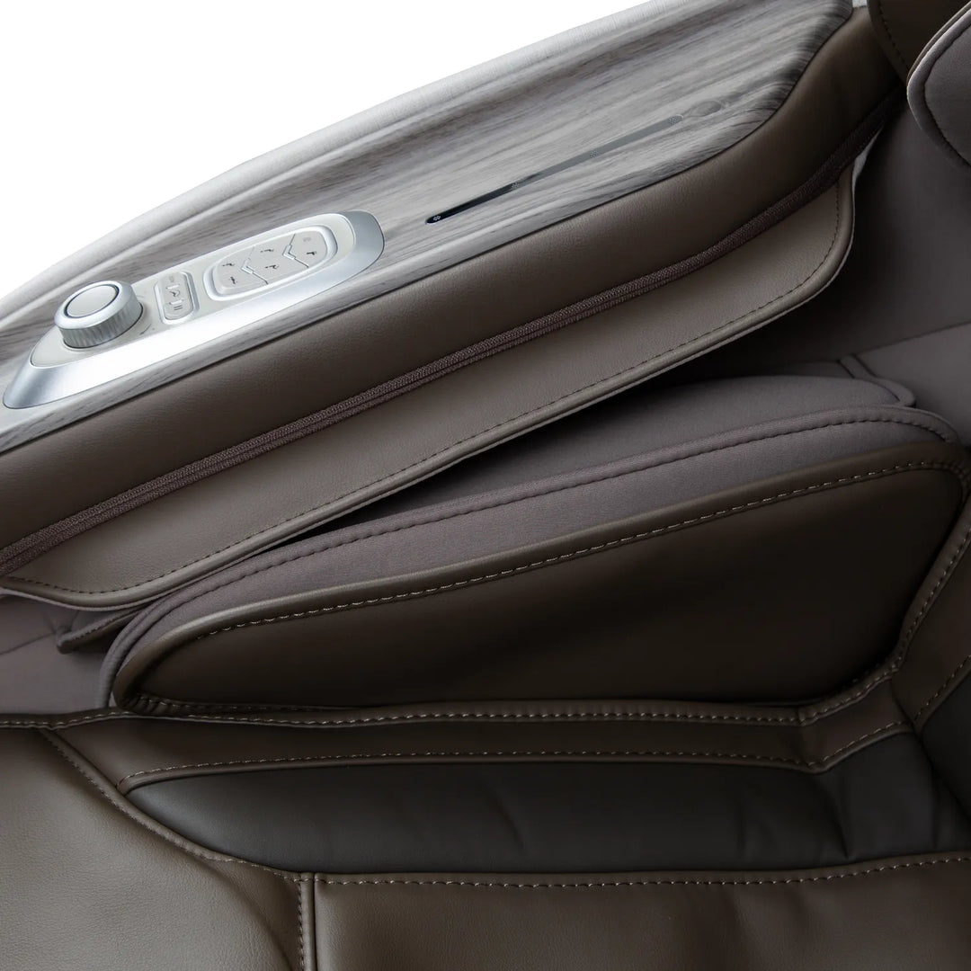 Full-Body Massage Chair – Series 255