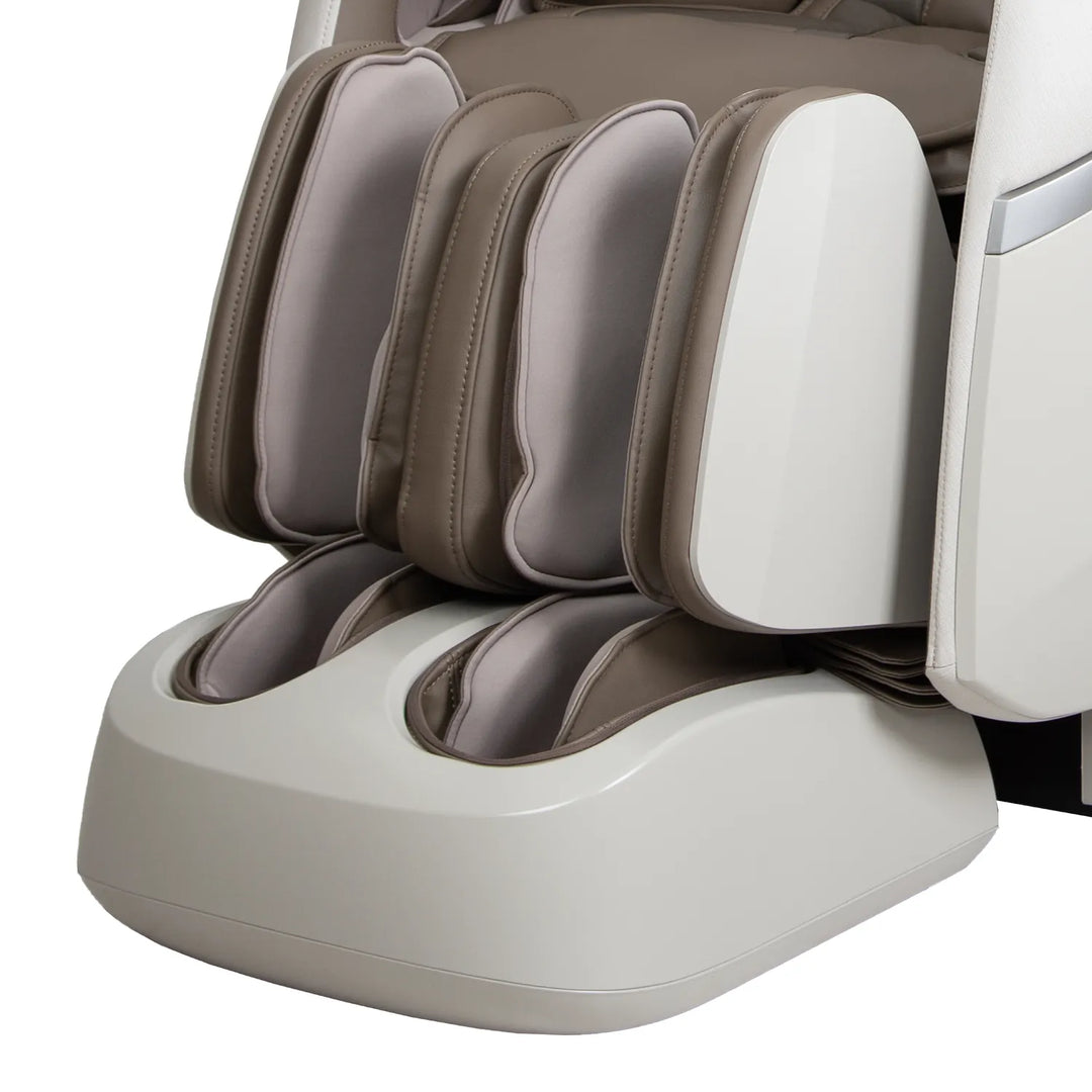 Full-Body Massage Chair – Series 255
