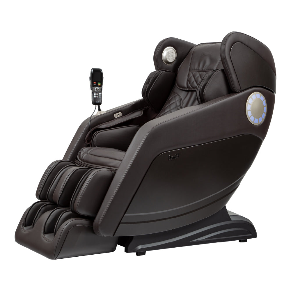 3D Massage Full-Body Massage Chair – Series 230