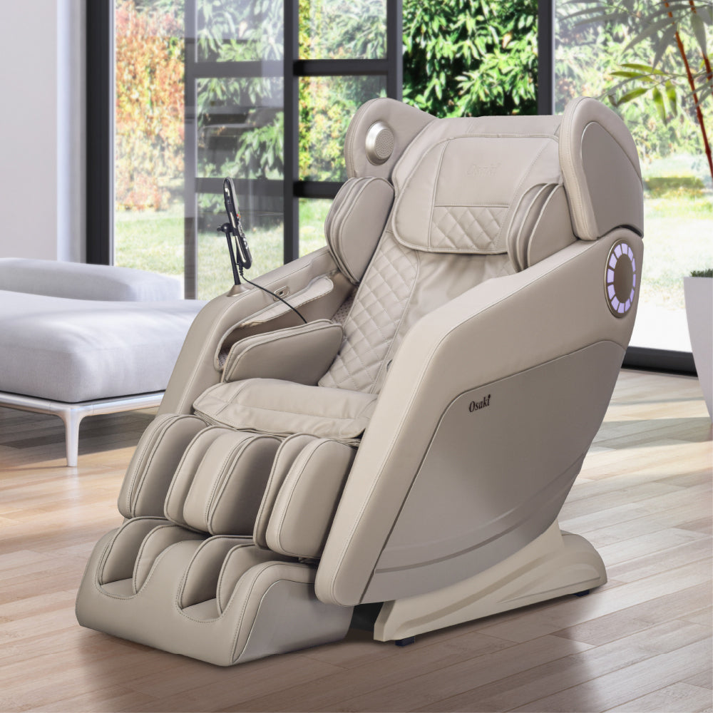 3D Massage Full-Body Massage Chair – Series 230