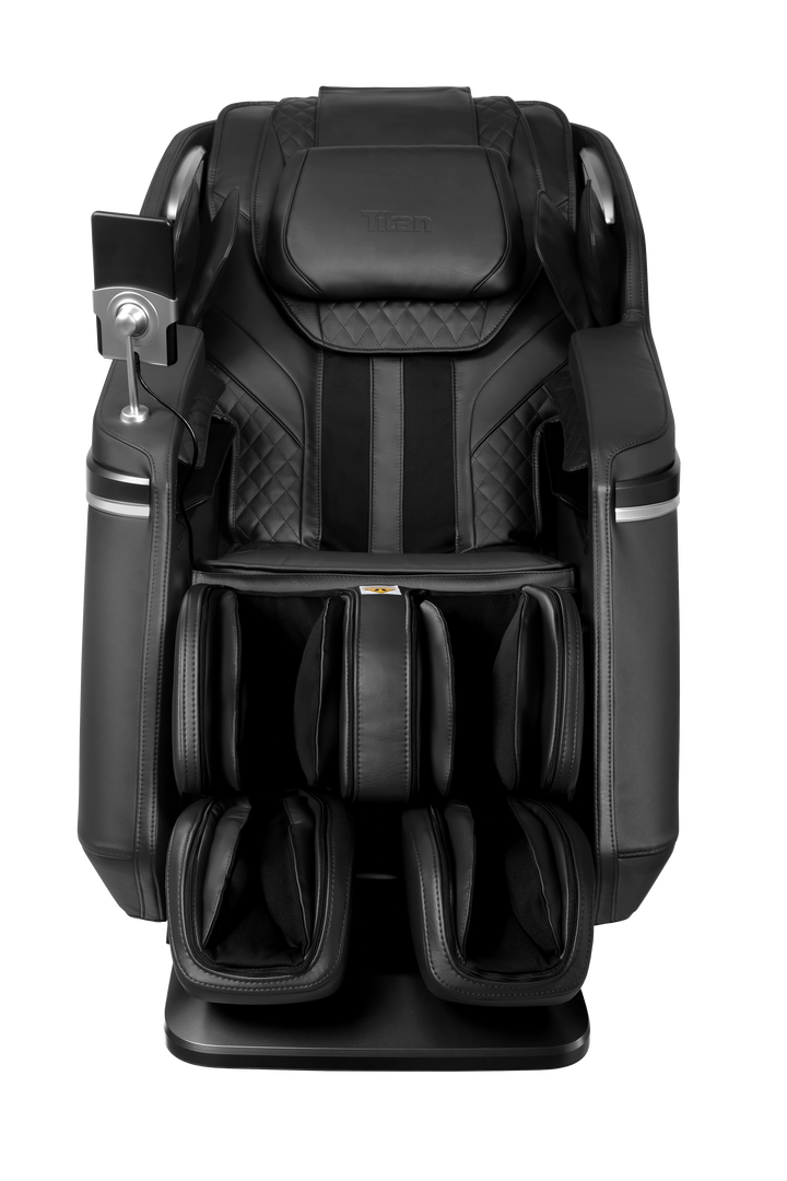 Full-Body Massage Chair – Series 231