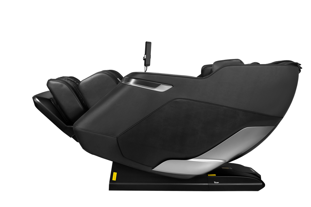Full-Body Massage Chair – Series 231