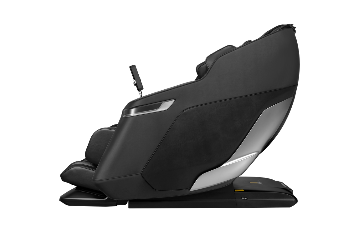 Full-Body Massage Chair – Series 231